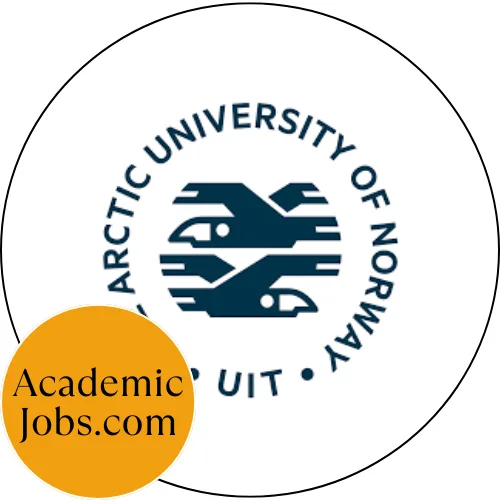 UiT - Universitetet i Tromsø logo